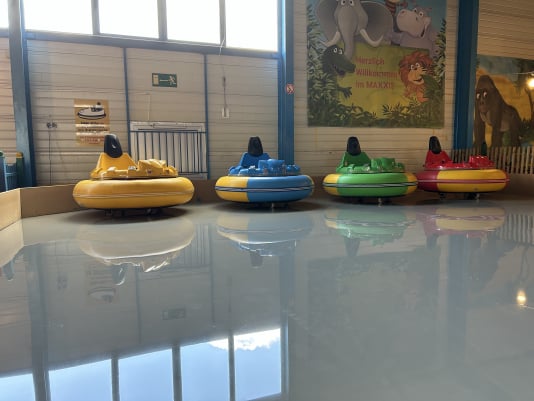 Bumper Car